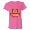 Ladies' Heavy Cotton™ T-Shirt Thumbnail