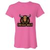 Ladies' Heavy Cotton™ T-Shirt Thumbnail