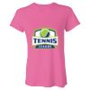 Ladies' Heavy Cotton™ T-Shirt Thumbnail