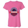 Ladies' Heavy Cotton™ T-Shirt Thumbnail