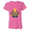 Ladies' Heavy Cotton™ T-Shirt Thumbnail