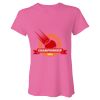 Ladies' Heavy Cotton™ T-Shirt Thumbnail