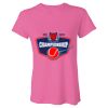 Ladies' Heavy Cotton™ T-Shirt Thumbnail