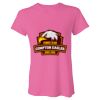 Ladies' Heavy Cotton™ T-Shirt Thumbnail