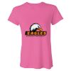Ladies' Heavy Cotton™ T-Shirt Thumbnail