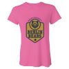 Ladies' Heavy Cotton™ T-Shirt Thumbnail
