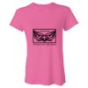 Ladies' Heavy Cotton™ T-Shirt Thumbnail
