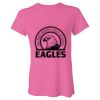 Ladies' Heavy Cotton™ T-Shirt Thumbnail