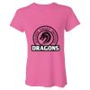 Ladies' Heavy Cotton™ T-Shirt Thumbnail