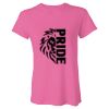 Ladies' Heavy Cotton™ T-Shirt Thumbnail