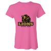 Ladies' Heavy Cotton™ T-Shirt Thumbnail