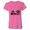 Ladies' Heavy Cotton™ T-Shirt Thumbnail