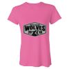Ladies' Heavy Cotton™ T-Shirt Thumbnail