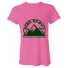 Ladies' Heavy Cotton™ T-Shirt Thumbnail