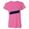 Ladies' Heavy Cotton™ T-Shirt Thumbnail