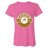 Ladies' Heavy Cotton™ T-Shirt Thumbnail