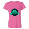 Ladies' Heavy Cotton™ T-Shirt Thumbnail