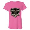 Ladies' Heavy Cotton™ T-Shirt Thumbnail