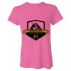 Ladies' Heavy Cotton™ T-Shirt Thumbnail