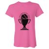 Ladies' Heavy Cotton™ T-Shirt Thumbnail