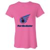 Ladies' Heavy Cotton™ T-Shirt Thumbnail