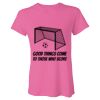 Ladies' Heavy Cotton™ T-Shirt Thumbnail