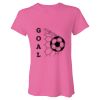 Ladies' Heavy Cotton™ T-Shirt Thumbnail