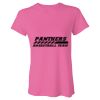 Ladies' Heavy Cotton™ T-Shirt Thumbnail