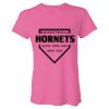 Ladies' Heavy Cotton™ T-Shirt Thumbnail