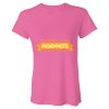 Ladies' Heavy Cotton™ T-Shirt Thumbnail