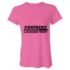 Ladies' Heavy Cotton™ T-Shirt Thumbnail