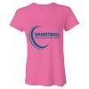 Ladies' Heavy Cotton™ T-Shirt Thumbnail