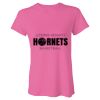 Ladies' Heavy Cotton™ T-Shirt Thumbnail