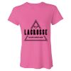 Ladies' Heavy Cotton™ T-Shirt Thumbnail