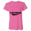 Ladies' Heavy Cotton™ T-Shirt Thumbnail