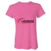 Ladies' Heavy Cotton™ T-Shirt Thumbnail