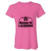 Ladies' Heavy Cotton™ T-Shirt Thumbnail