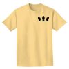 Adult Heavyweight T-Shirt Thumbnail