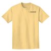 Adult Heavyweight T-Shirt Thumbnail