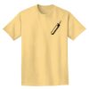 Adult Heavyweight T-Shirt Thumbnail