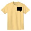 Adult Heavyweight T-Shirt Thumbnail