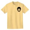 Adult Heavyweight T-Shirt Thumbnail