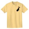 Adult Heavyweight T-Shirt Thumbnail