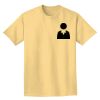 Adult Heavyweight T-Shirt Thumbnail