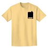 Adult Heavyweight T-Shirt Thumbnail
