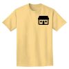 Adult Heavyweight T-Shirt Thumbnail