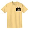 Adult Heavyweight T-Shirt Thumbnail