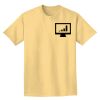 Adult Heavyweight T-Shirt Thumbnail