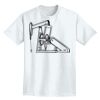 Adult Lightweight T-Shirt Thumbnail