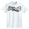Adult Lightweight T-Shirt Thumbnail